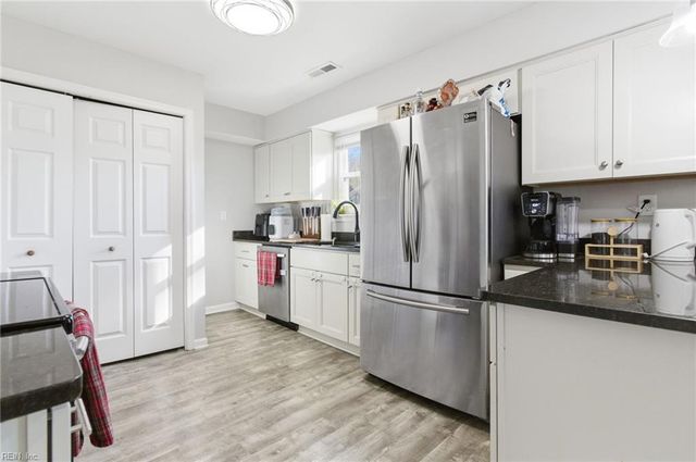 1441 Waterlawn AVE, Chesapeake, VA 23323