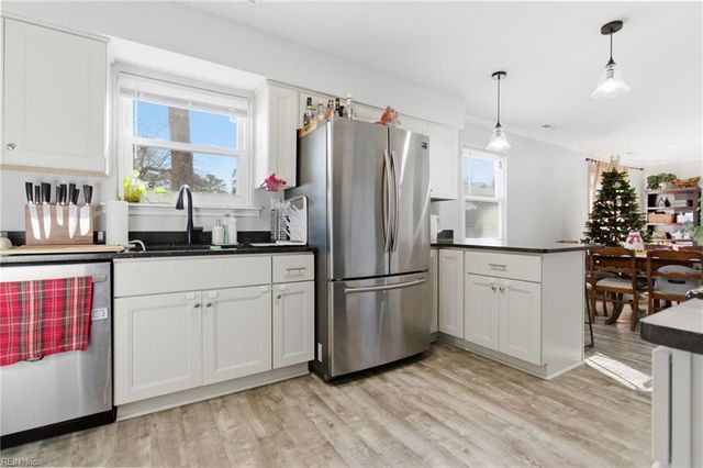 1441 Waterlawn AVE, Chesapeake, VA 23323