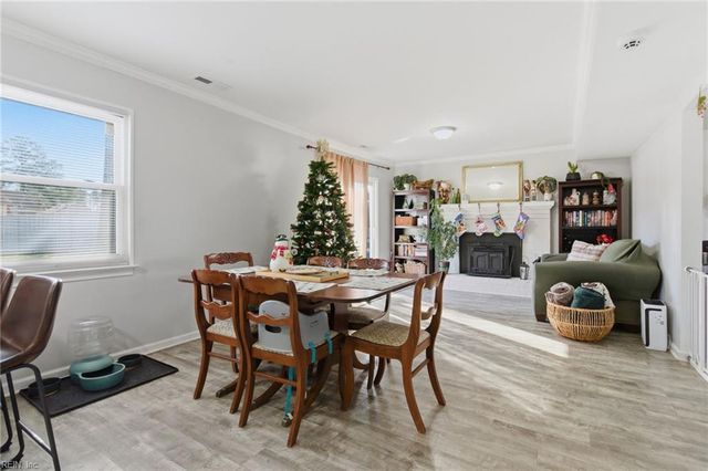 1441 Waterlawn AVE, Chesapeake, VA 23323