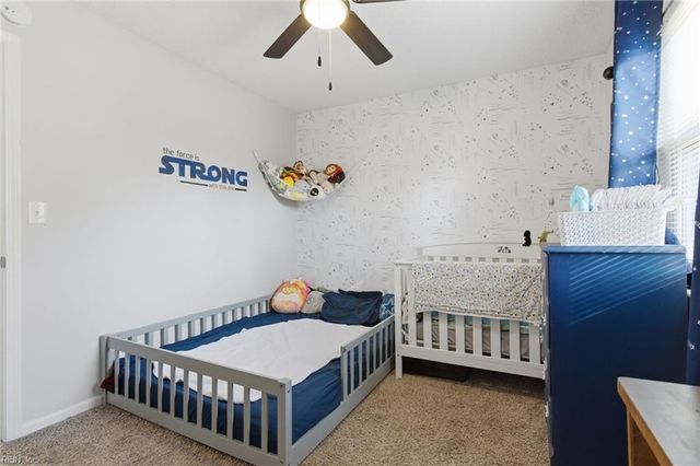 1441 Waterlawn AVE, Chesapeake, VA 23323