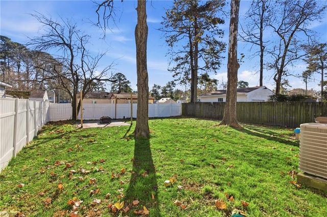 1441 Waterlawn AVE, Chesapeake, VA 23323