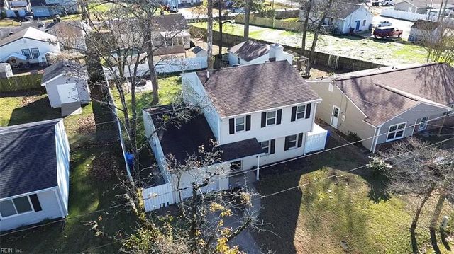 1441 Waterlawn AVE, Chesapeake, VA 23323