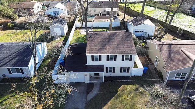 1441 Waterlawn AVE, Chesapeake, VA 23323