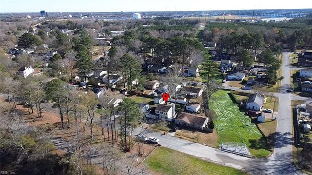 1441 Waterlawn AVE, Chesapeake, VA 23323