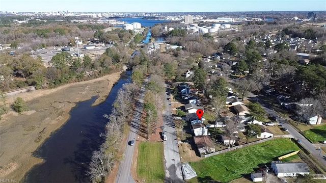 1441 Waterlawn AVE, Chesapeake, VA 23323