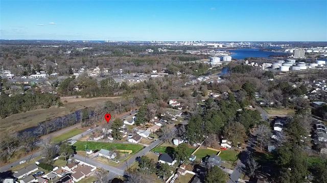 1441 Waterlawn AVE, Chesapeake, VA 23323