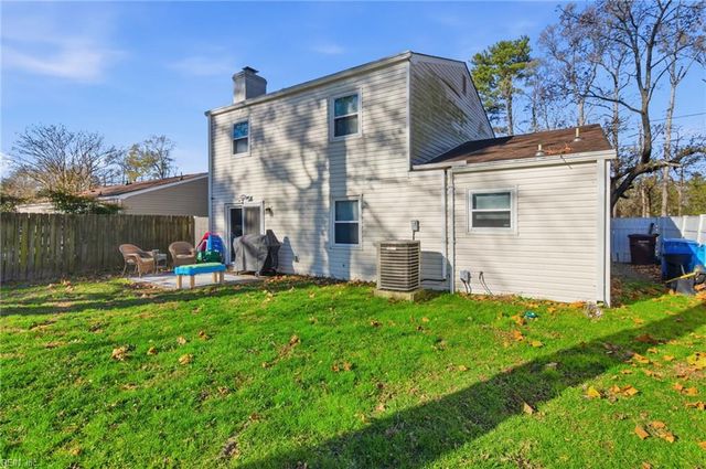 1441 Waterlawn AVE, Chesapeake, VA 23323