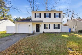 1441 Waterlawn AVE, Chesapeake, VA 23323