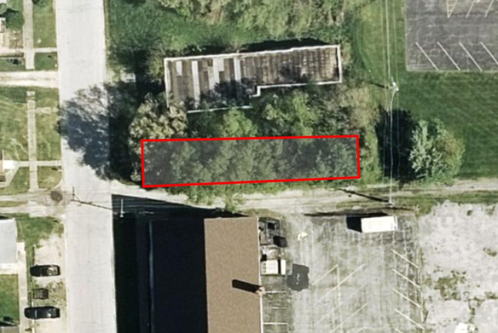 13841 Monticello Avenue S, Robbins, IL 60472 — exterior