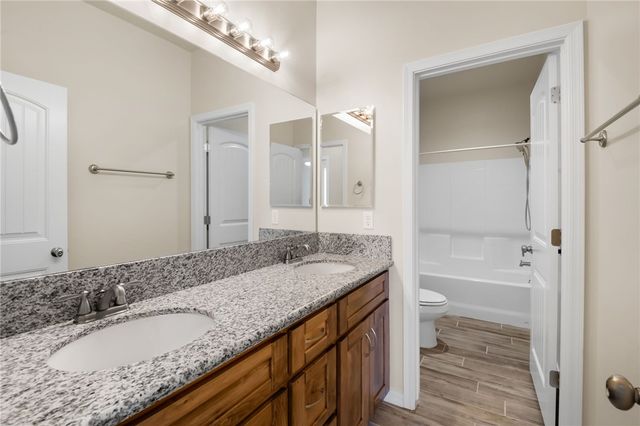 2160 Comanche Drive, Kingman, AZ 86401