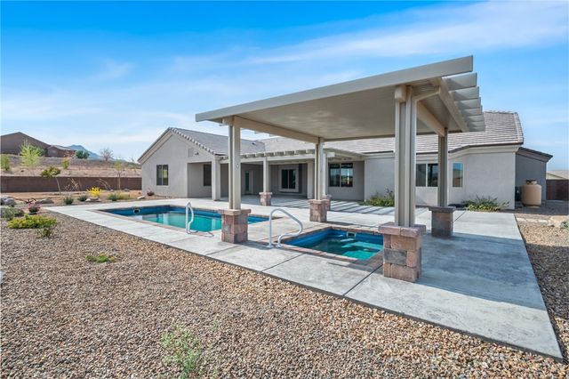 2160 Comanche Drive, Kingman, AZ 86401