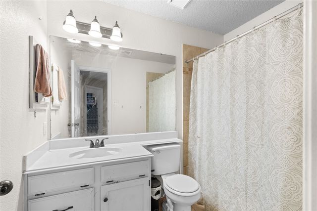 1901 Timberline Lane, Sherman, TX 75092