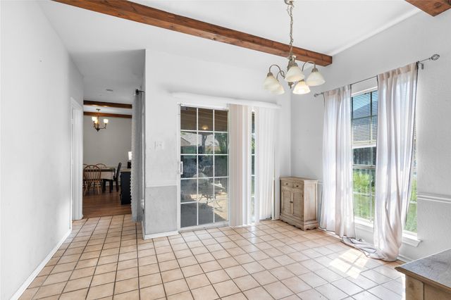 1901 Timberline Lane, Sherman, TX 75092