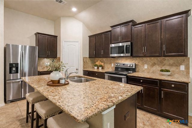 807 Liberty Hill, Temple, TX 76504