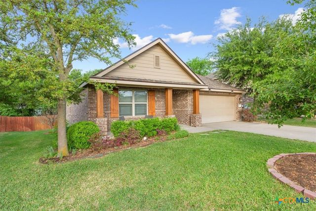 807 Liberty Hill, Temple, TX 76504