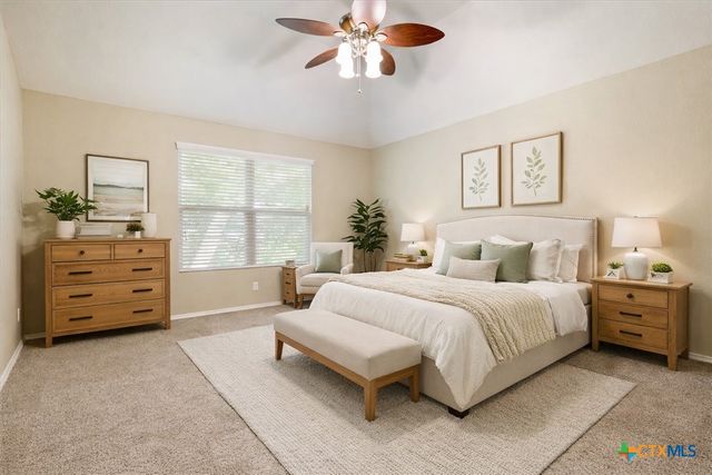 807 Liberty Hill, Temple, TX 76504