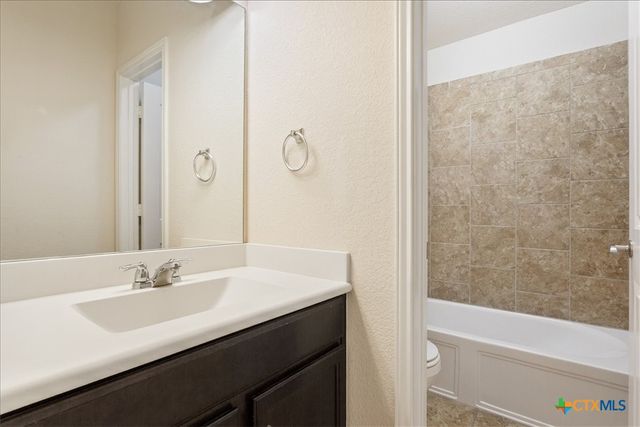 807 Liberty Hill, Temple, TX 76504