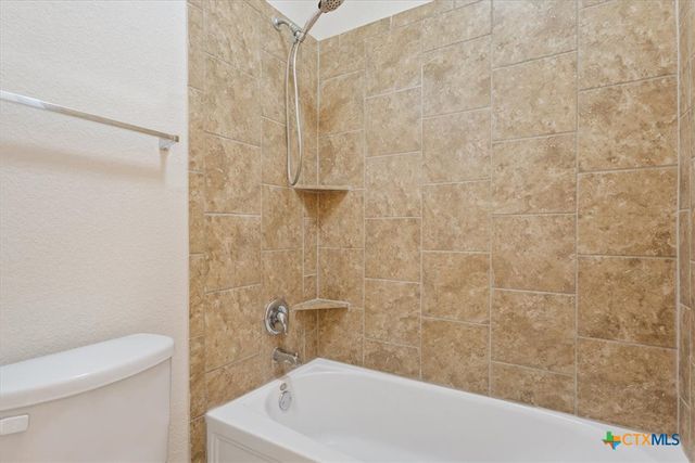 807 Liberty Hill, Temple, TX 76504