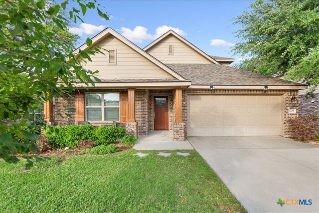 807 Liberty Hill, Temple, TX 76504