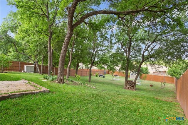 807 Liberty Hill, Temple, TX 76504