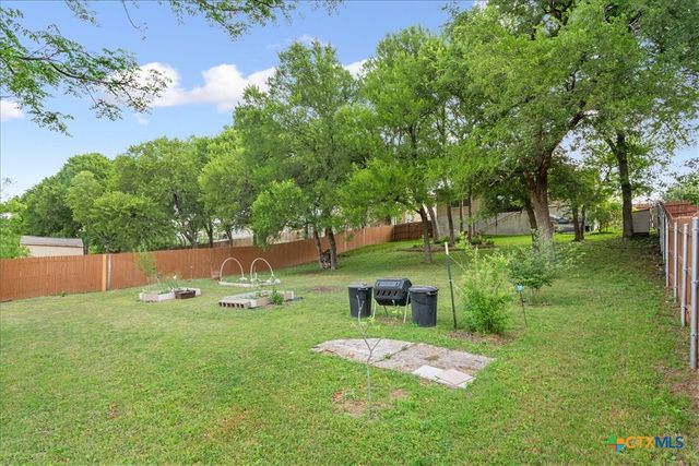 807 Liberty Hill, Temple, TX 76504