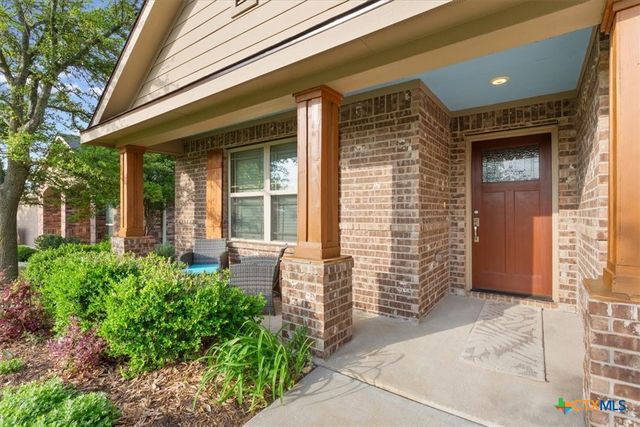 807 Liberty Hill, Temple, TX 76504