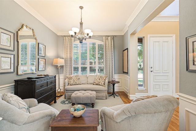 1021 Bandelier Drive, Allen, TX 75013
