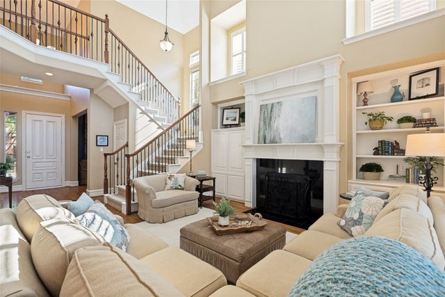 1021 Bandelier Drive, Allen, TX 75013