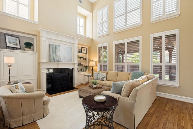 1021 Bandelier Drive, Allen, TX 75013