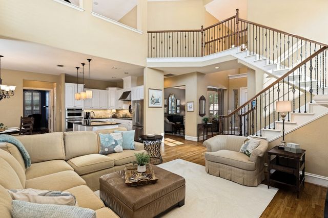 1021 Bandelier Drive, Allen, TX 75013