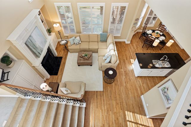 1021 Bandelier Drive, Allen, TX 75013