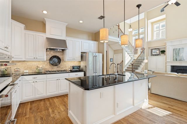 1021 Bandelier Drive, Allen, TX 75013