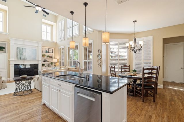 1021 Bandelier Drive, Allen, TX 75013
