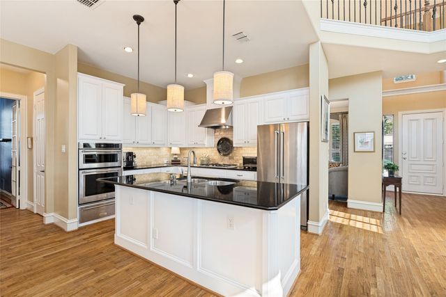 1021 Bandelier Drive, Allen, TX 75013