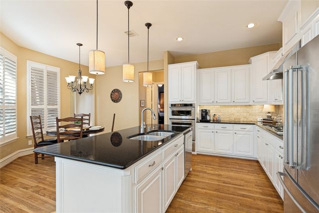 1021 Bandelier Drive, Allen, TX 75013