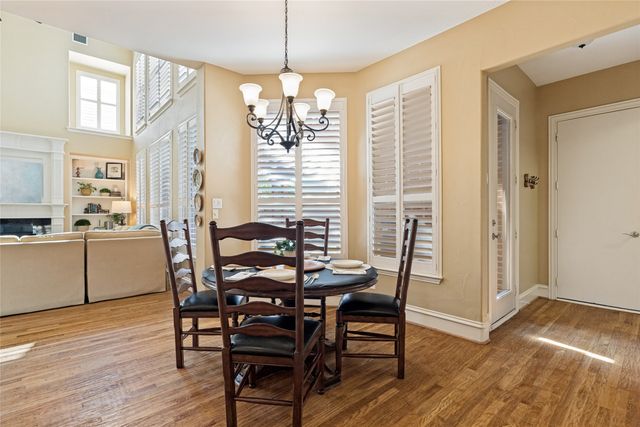 1021 Bandelier Drive, Allen, TX 75013