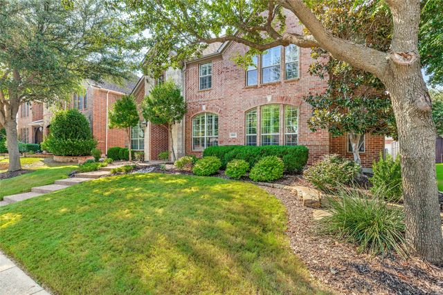 1021 Bandelier Drive, Allen, TX 75013