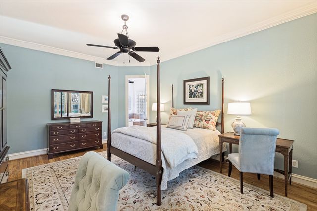 1021 Bandelier Drive, Allen, TX 75013