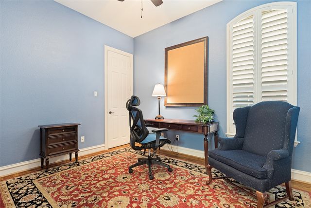1021 Bandelier Drive, Allen, TX 75013