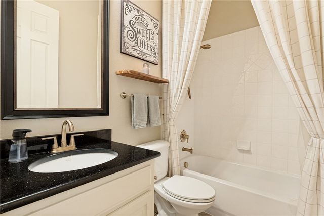 1021 Bandelier Drive, Allen, TX 75013