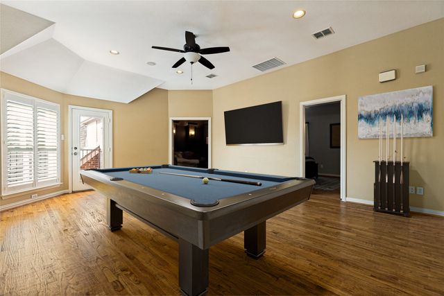 1021 Bandelier Drive, Allen, TX 75013