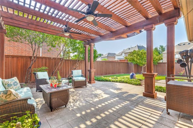 1021 Bandelier Drive, Allen, TX 75013