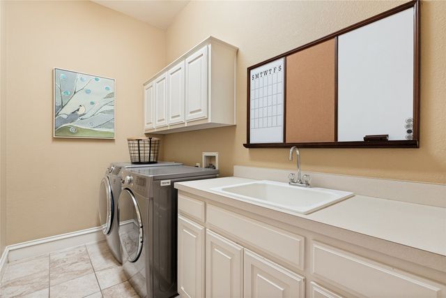 1021 Bandelier Drive, Allen, TX 75013