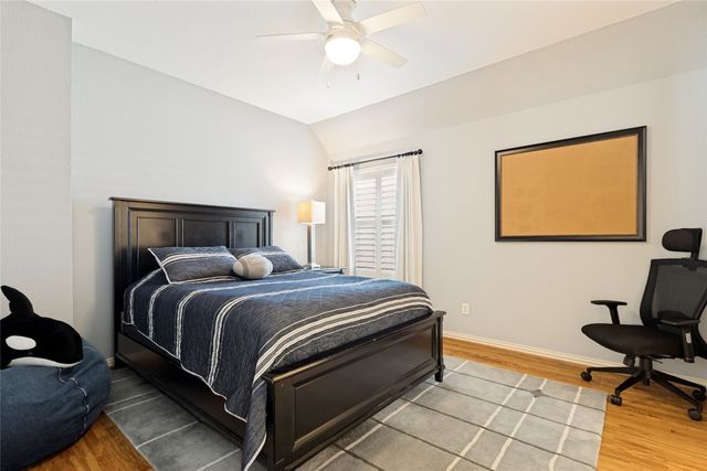 1021 Bandelier Drive, Allen, TX 75013