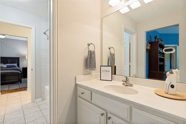 1021 Bandelier Drive, Allen, TX 75013
