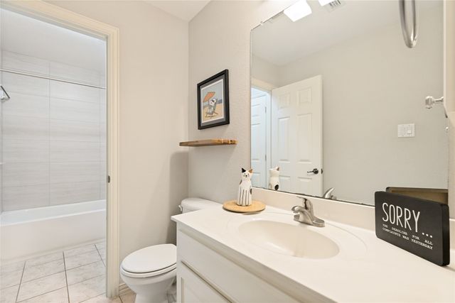 1021 Bandelier Drive, Allen, TX 75013