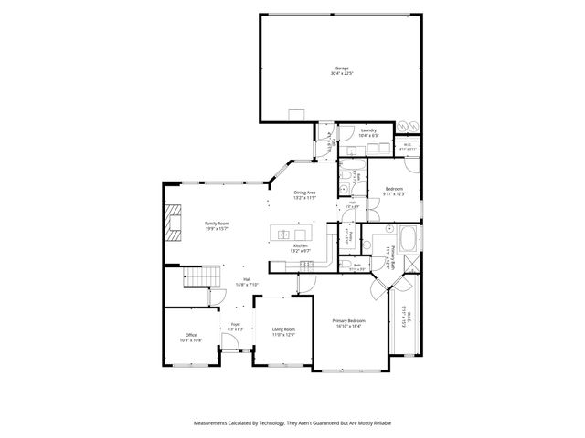 1021 Bandelier Drive, Allen, TX 75013