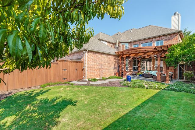 1021 Bandelier Drive, Allen, TX 75013