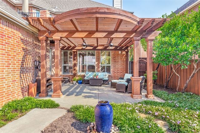 1021 Bandelier Drive, Allen, TX 75013