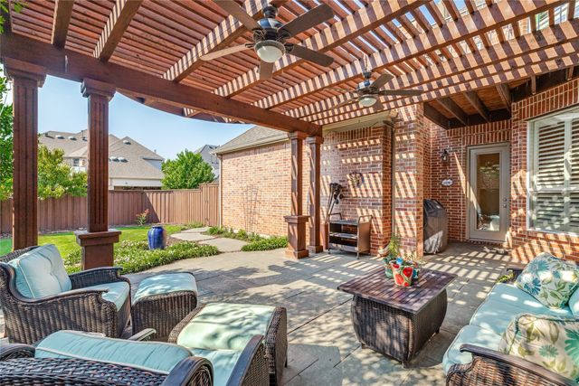 1021 Bandelier Drive, Allen, TX 75013